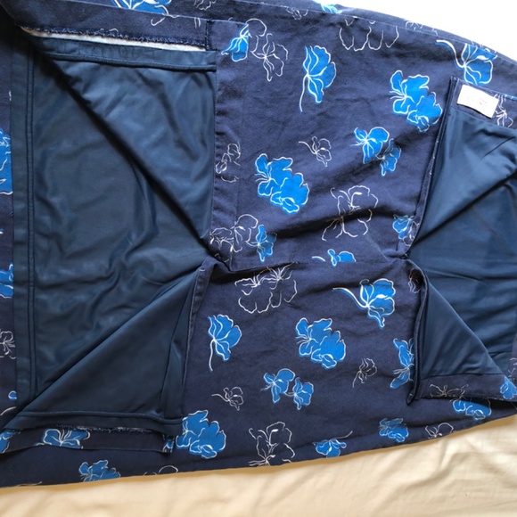 Sig Zane Saturdays Collection pencil skirt - Picture 5 of 5